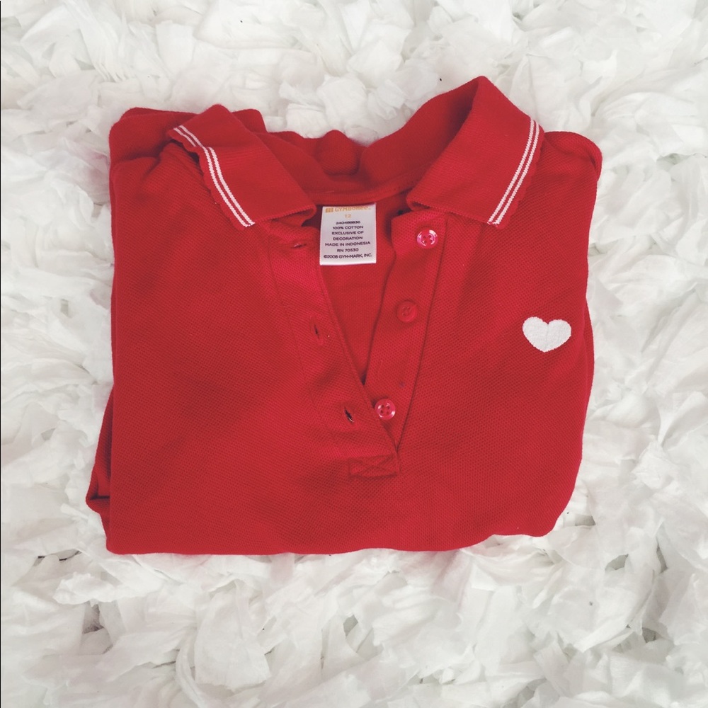 Gymboree dress